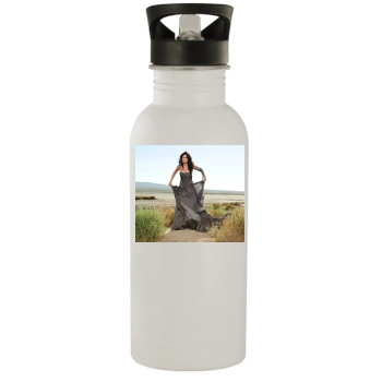 Selena Gomez Stainless Steel Water Bottle