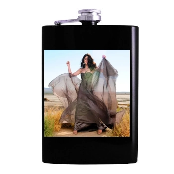 Selena Gomez Hip Flask