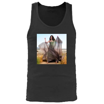 Selena Gomez Men's Tank Top