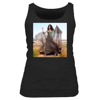 Selena Gomez Women's Tank Top