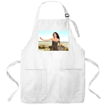 Selena Gomez Apron