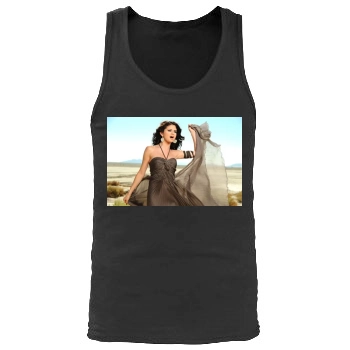 Selena Gomez Men's Tank Top