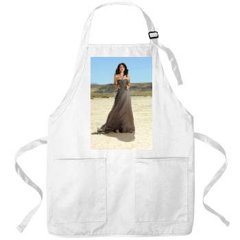 Selena Gomez Apron