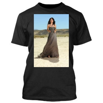 Selena Gomez Men's TShirt