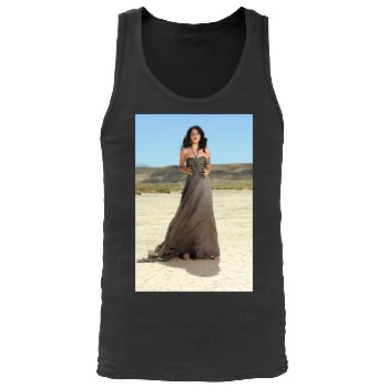 Selena Gomez Men's Tank Top