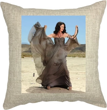 Selena Gomez Pillow