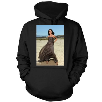 Selena Gomez Mens Pullover Hoodie Sweatshirt