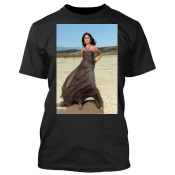 Selena Gomez Men's TShirt