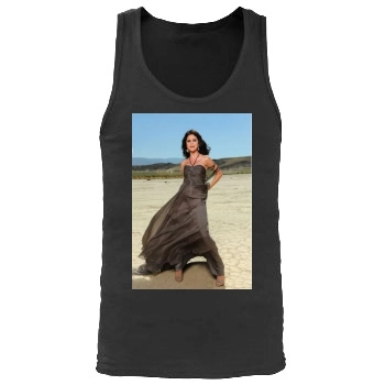 Selena Gomez Men's Tank Top