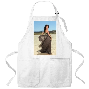 Selena Gomez Apron