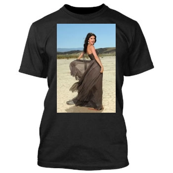 Selena Gomez Men's TShirt