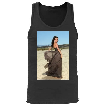 Selena Gomez Men's Tank Top