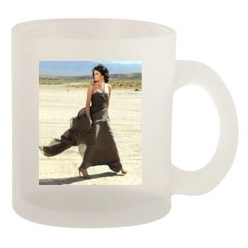 Selena Gomez 10oz Frosted Mug