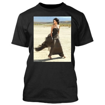 Selena Gomez Men's TShirt