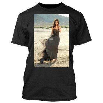 Selena Gomez Men's TShirt