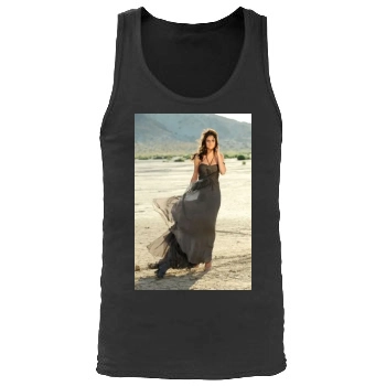 Selena Gomez Men's Tank Top