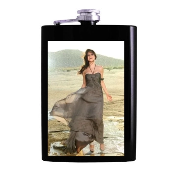 Selena Gomez Hip Flask