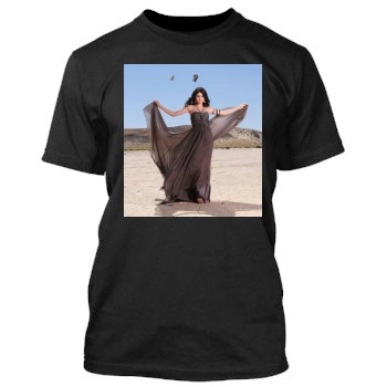 Selena Gomez Men's TShirt