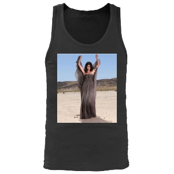 Selena Gomez Men's Tank Top