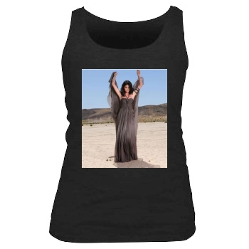 Selena Gomez Women's Tank Top