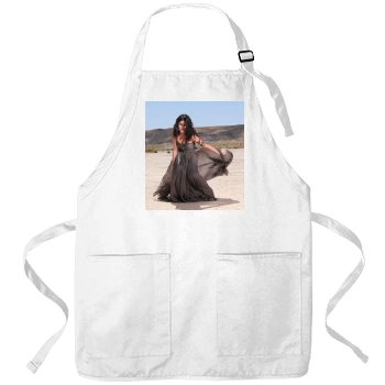 Selena Gomez Apron