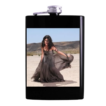 Selena Gomez Hip Flask