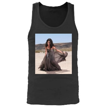 Selena Gomez Men's Tank Top