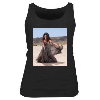 Selena Gomez Women's Tank Top