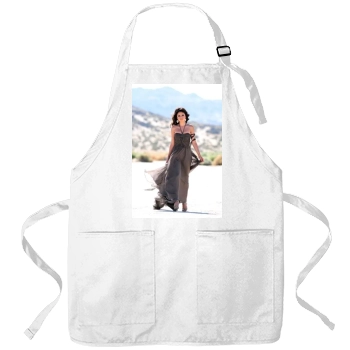 Selena Gomez Apron