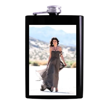 Selena Gomez Hip Flask