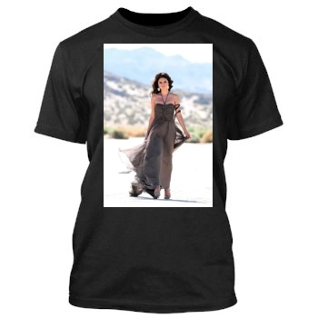 Selena Gomez Men's TShirt