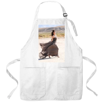 Selena Gomez Apron