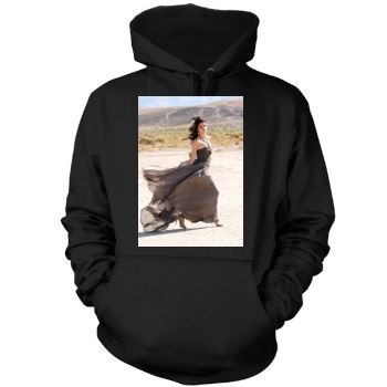 Selena Gomez Mens Pullover Hoodie Sweatshirt