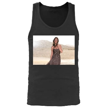 Selena Gomez Men's Tank Top