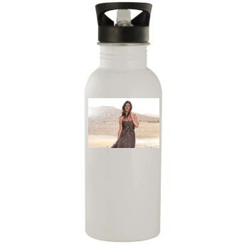 Selena Gomez Stainless Steel Water Bottle