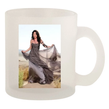 Selena Gomez 10oz Frosted Mug