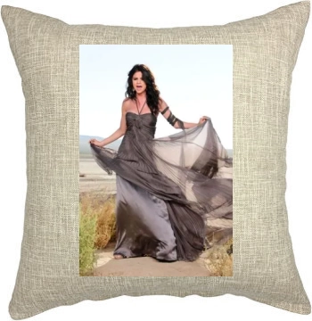 Selena Gomez Pillow