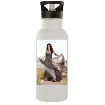 Selena Gomez Stainless Steel Water Bottle