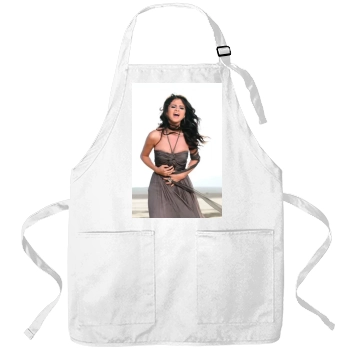 Selena Gomez Apron