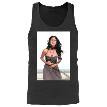 Selena Gomez Men's Tank Top