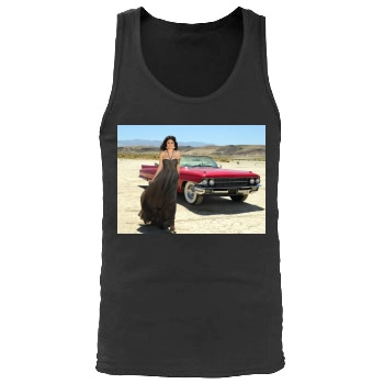 Selena Gomez Men's Tank Top