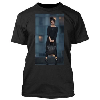 Selena Gomez Men's TShirt