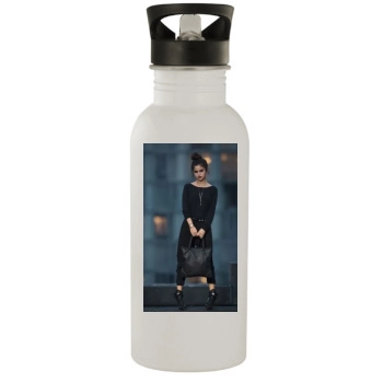 Selena Gomez Stainless Steel Water Bottle