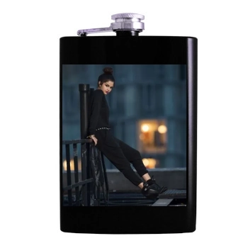 Selena Gomez Hip Flask