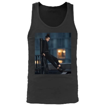 Selena Gomez Men's Tank Top