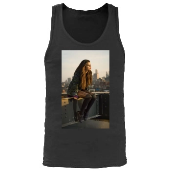 Selena Gomez Men's Tank Top