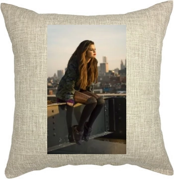 Selena Gomez Pillow