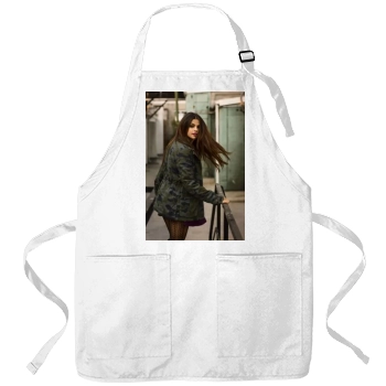 Selena Gomez Apron