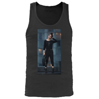 Selena Gomez Men's Tank Top