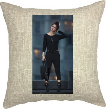 Selena Gomez Pillow